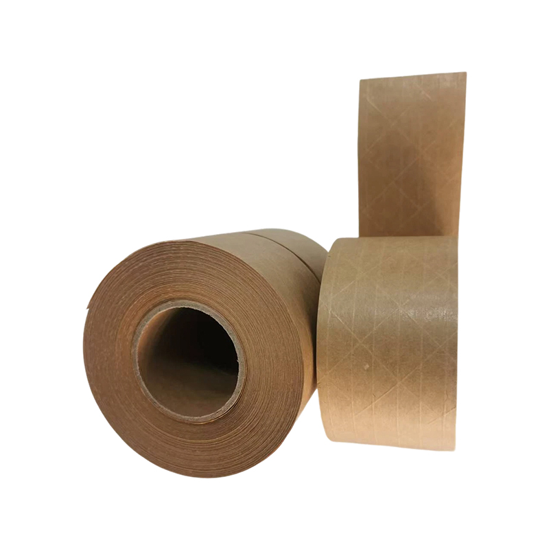 Degradable Wet Paper Tape