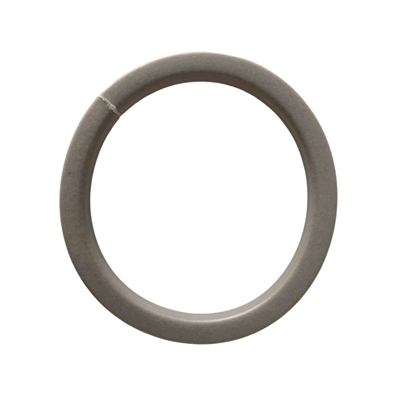 Silicone Foam Sealing Ring