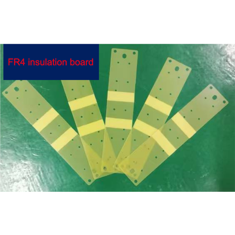 FR4 Glass Fiber