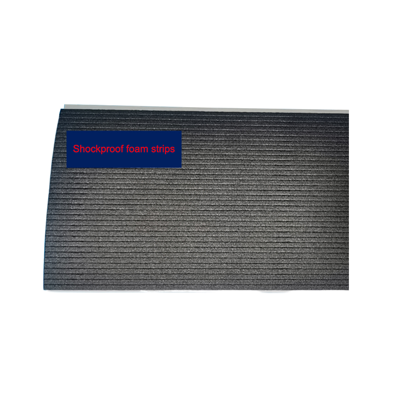 Car Interior Foam Shockproof Strip