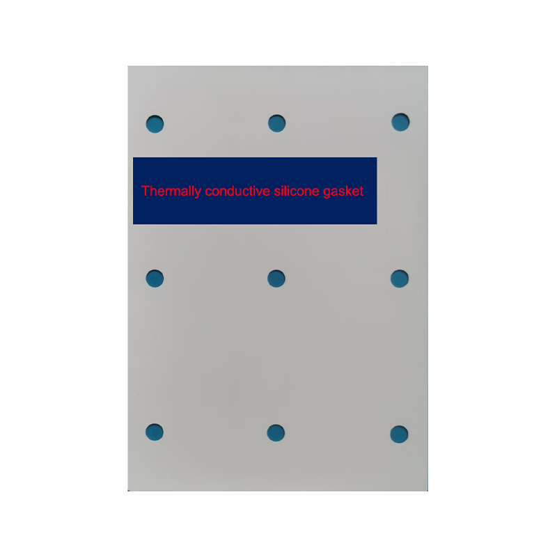 Thermal Conductive Silicone Pad