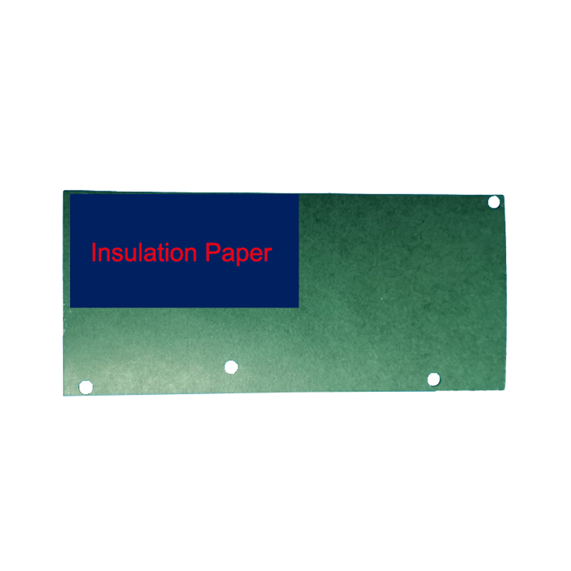 Insulation Paper