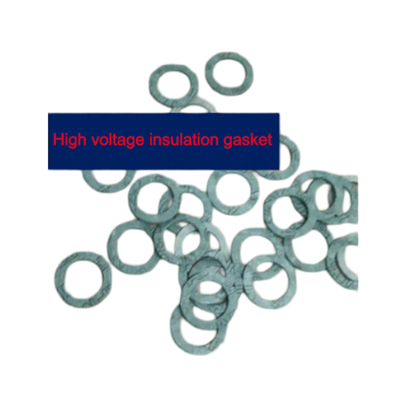 Asbestos-Free Gasket